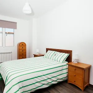 Apartamento Florida 30, Hernani