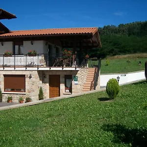 Casa rural Casa Rural Arriortua, Derio